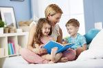 Ошибки взрослых при обучении чтению