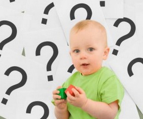 Почему важно отвечать на вопросы ребёнка?