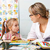 Логопедическое обследование детей (диагностика речевого развития) с 3-х  до 12 лет
